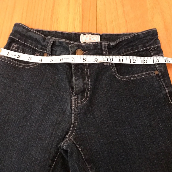 FGF Skinny Jeans - Picture 6 of 7